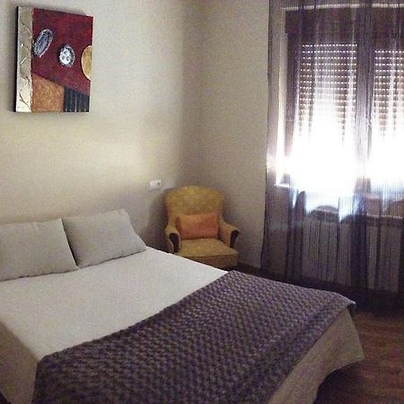 Pension Blasones Sarria Pokój zdjęcie
