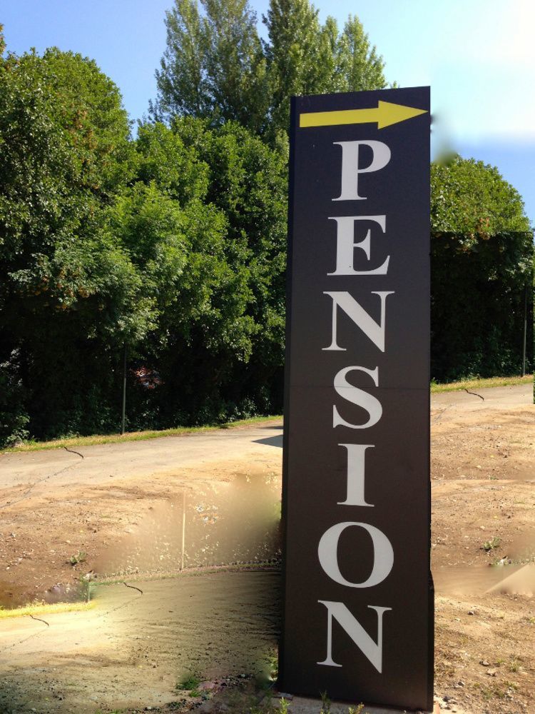 Pension Blasones Sarria Zewnętrze zdjęcie